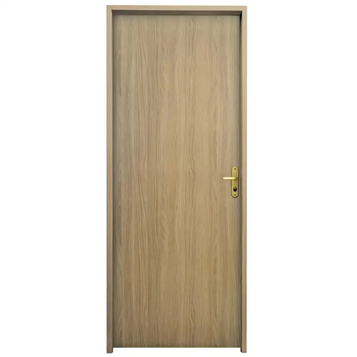 porta interna completa, madeira freijo