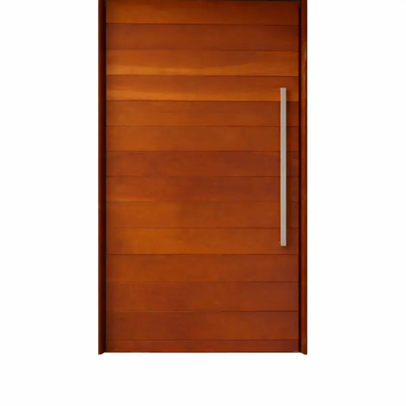 folha de porta estruturada