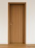 porta interna completa, madeira angelim
