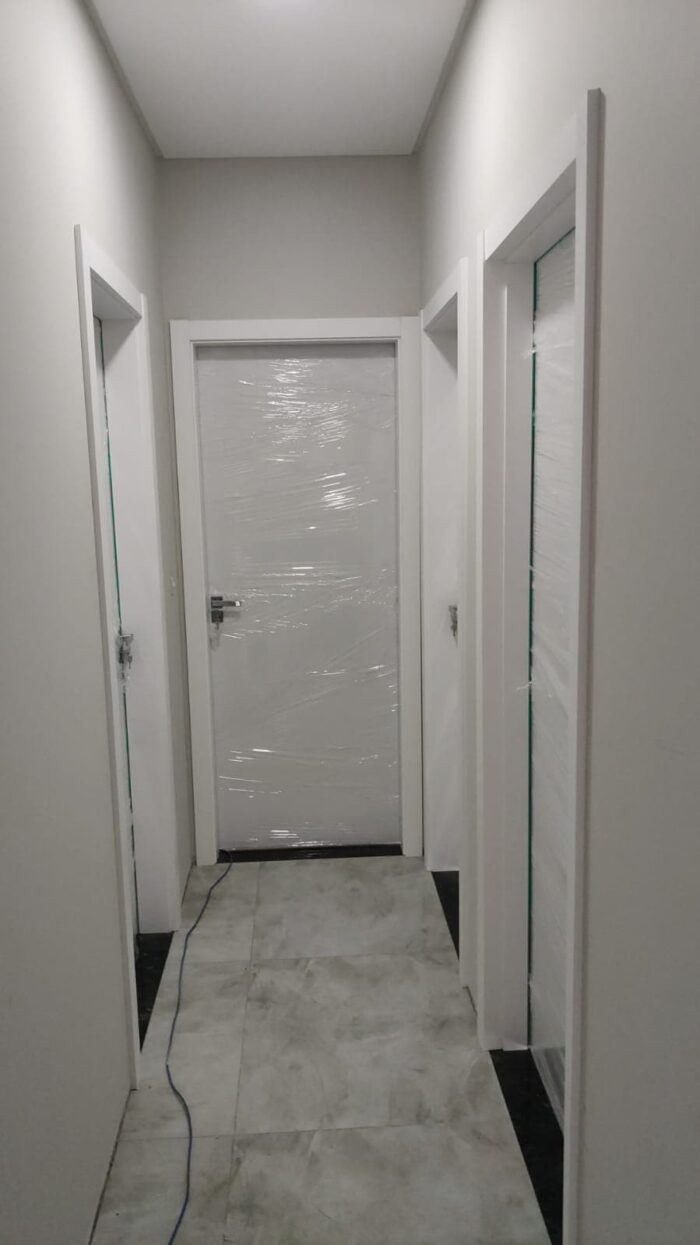 porta interna completa branco laca fosco porta interna completa branco laca fosco