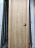 porta interna completa, madeira freijo