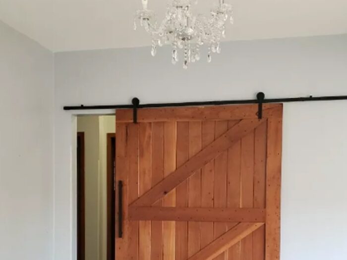 trilho aparente preto 2m trilho aparente preto 2m