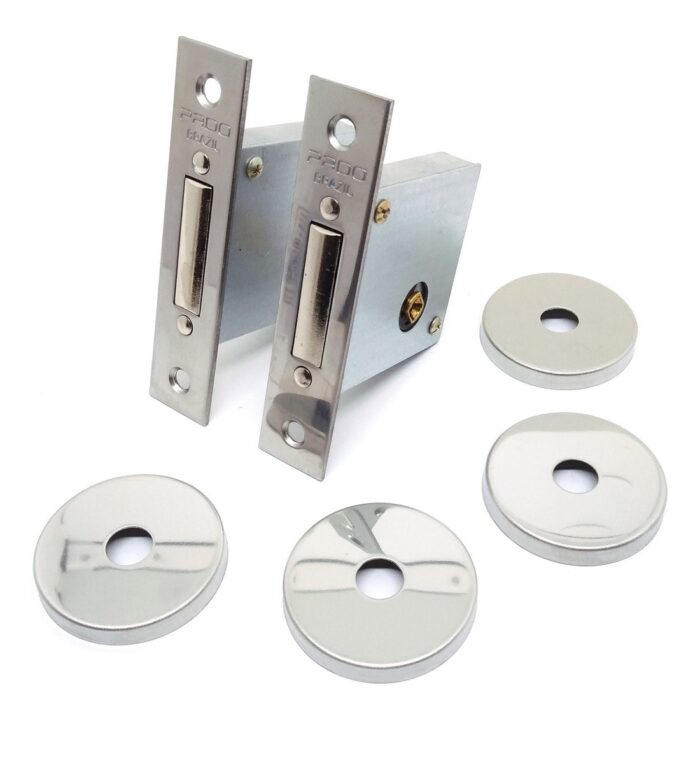 fechadura auxiliar de seguranÇa pado