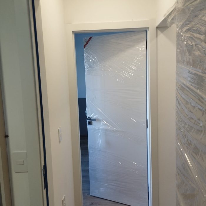 kit porta pronta branca laca uv solido kit porta pronta branca laca uv solido