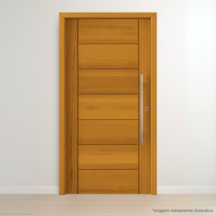 pivotante 120cm madeira tauari bb