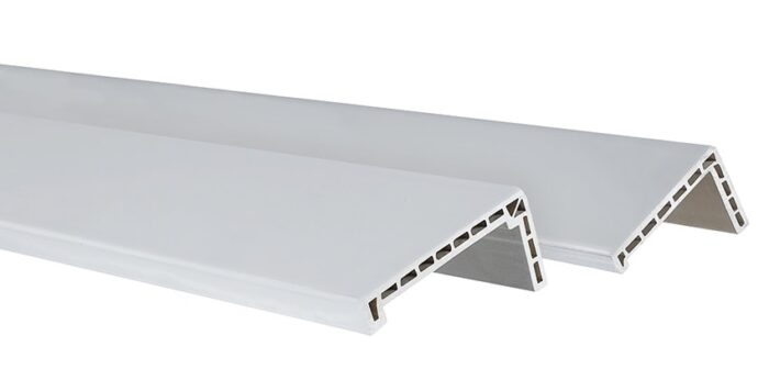 kit porta pronta branca wpc wood pvc kit porta pronta branca wpc wood pvc