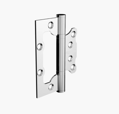 kit porta pronta branco pet pvc